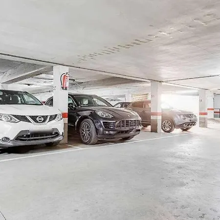 Rentalsbcn - La Torre Appartamento Blanes