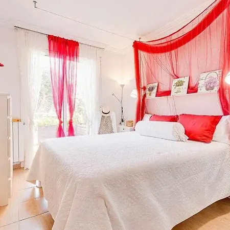 Apartment Rentalsbcn - La Torre *