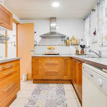 Rentalsbcn - La Torre Blanes