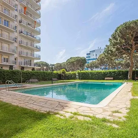 Rentalsbcn - La Torre *