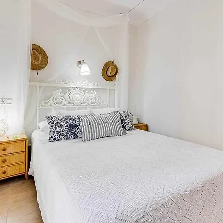 Rentalsbcn La Torre Apartment Blanes
