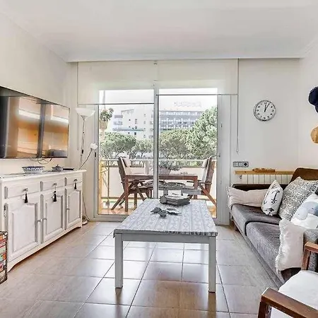 Apartment Rentalsbcn La Torre *