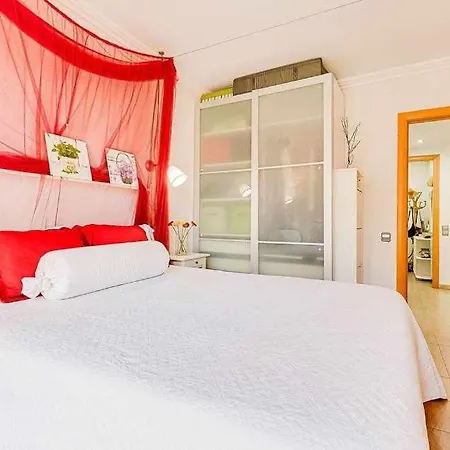 Rentalsbcn La Torre * Blanes