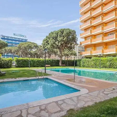 Rentalsbcn La Torre *